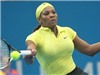 Serena Williams: “Tôi chưa bao giờ đam mê quần vợt”
